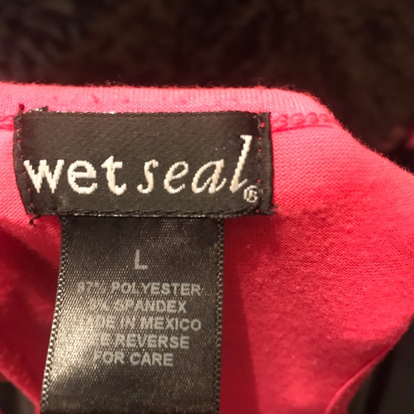 Pink bad choices make good stories shirt - Picture 2 of 2